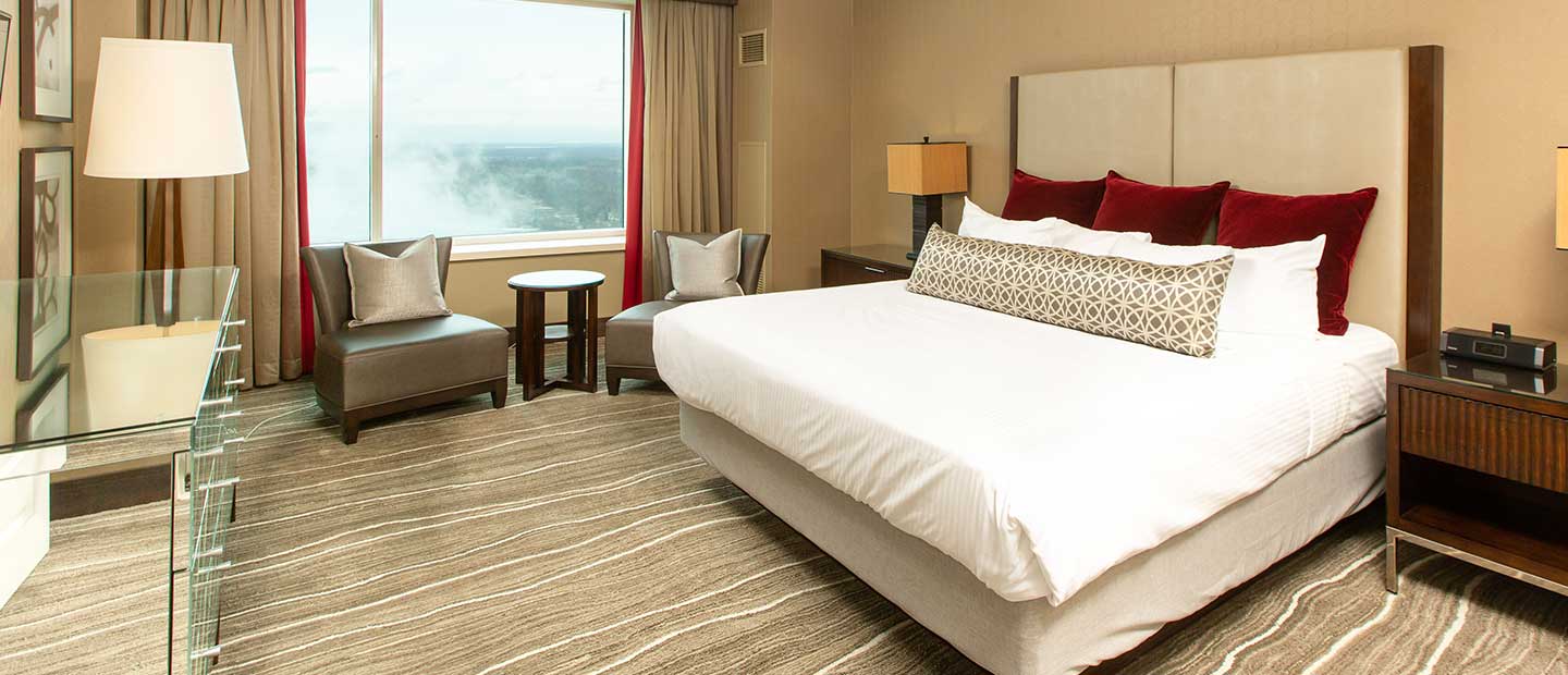 Fallsview Casino Resort Hotel