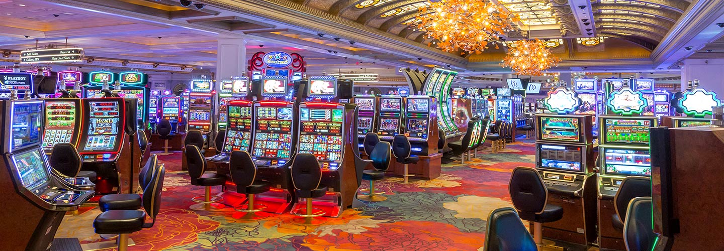 Fallsview Gaming Resort